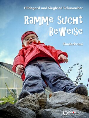 cover image of Ramme sucht Beweise